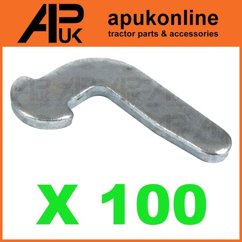 100x beam safety locking - 100x, pin