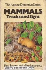 Mammals (Nature Detective S.)