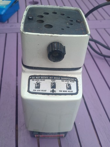Black and decker drill - and,