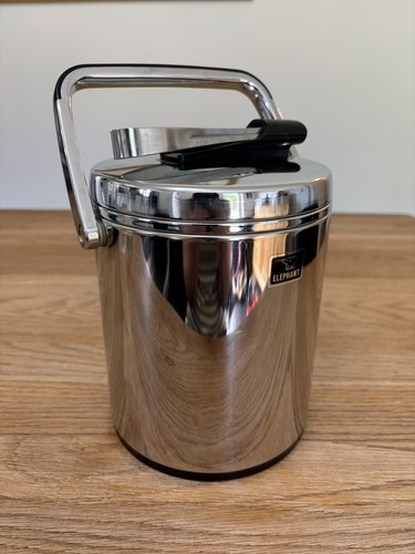 Zojirushi vacuum elephant - zojirushi,