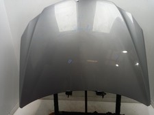 MERCEDES E CLASS Bonnet