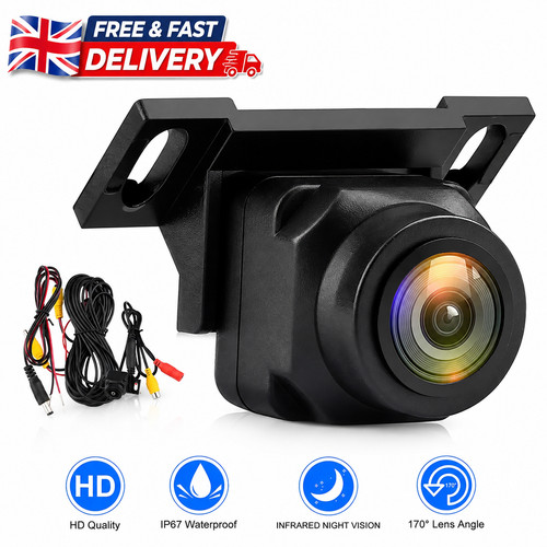 1080p car reversing camera - 1080p,