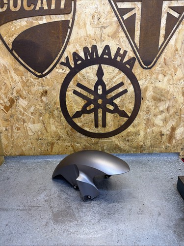 Yamaha 13s 2008 2016 - 13s, front