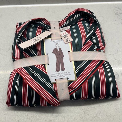 Victorias secret red green - red,