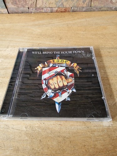 Slade bring the - bring,