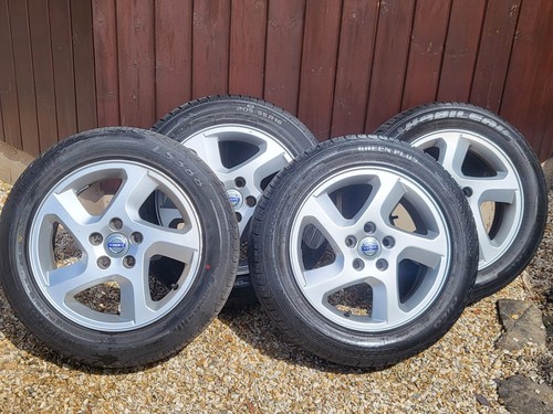 Volvo c30 v50 s40 2004 - c30,