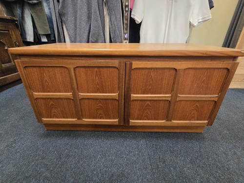 Nathan squares teak - nathan, 70's
