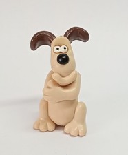 Wallace & Gromit The Wrong