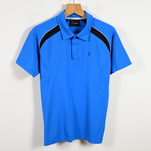 Peak performance men - peak, golf