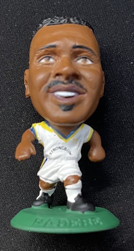 Lucas radebe leeds - -,