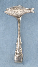 Vintage Sheffield Silver