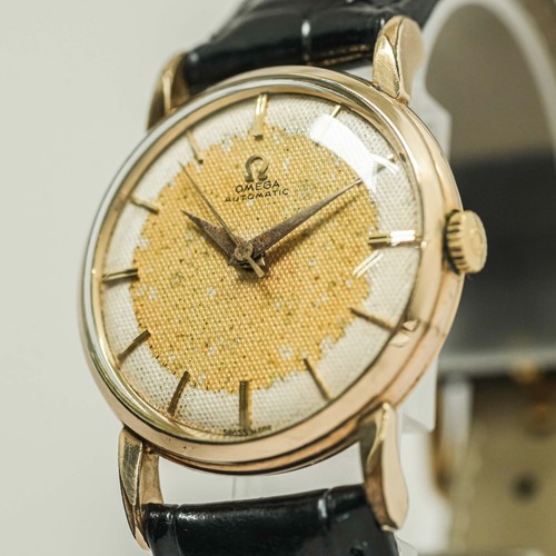 Rare vintage 1958 - rare, omega