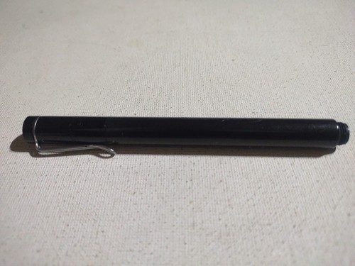 Vintage black pelican pelikan - vintage,