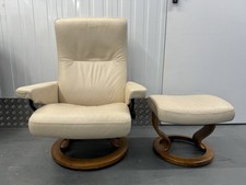 Ekornes Stressless Cream