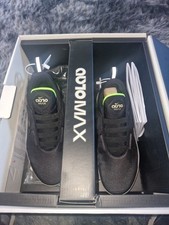 Nike Adapt Auto Max Black