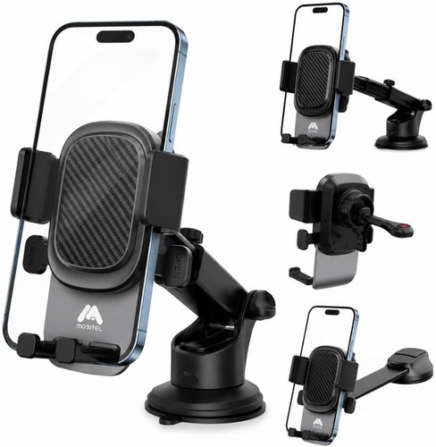 Mobitel car phone - 3, 1
