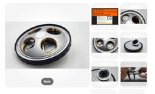 Nikon Microscope Nosepiece for