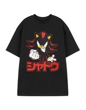 Sonic the Hedgehog Shadow