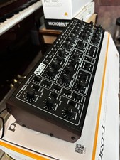Behringer pro analog - behringer, pro-1
