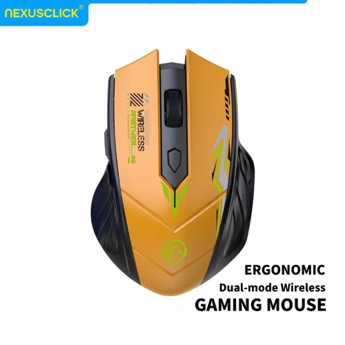 Wireless mouse bluetooth 4 - mouse,