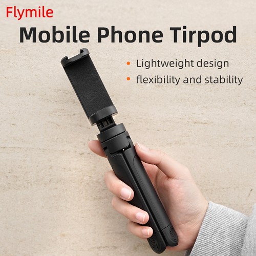 Mobile phone desktop tripod - phone,