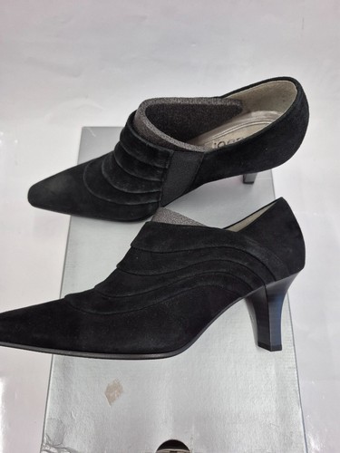 Bnib ladies gabor black - ladies,