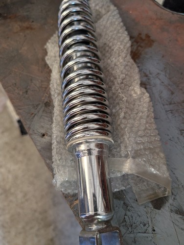 Rear shocks - rear, shocks(pairs)