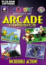 Galaxy of Arcade Classics