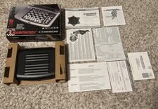 Saitek Kasparov Cosmos Chess