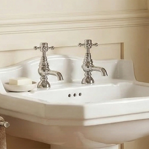 Trisen formby tap - trisen, 2-tap-hole
