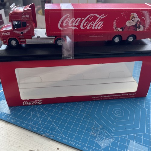 Oxford diecast scania - diecast, t