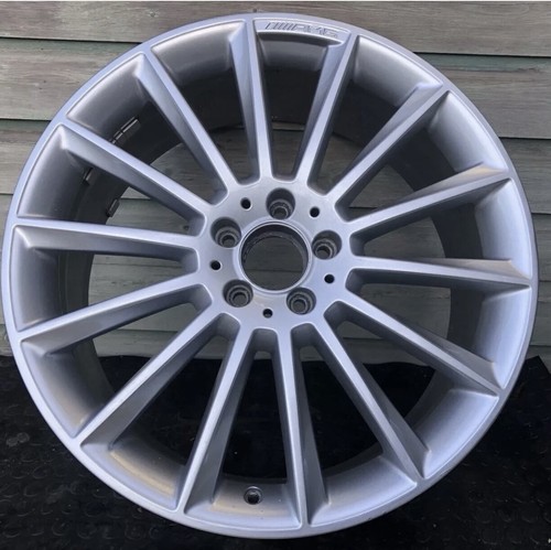 Genuine mercedes e - 20”,