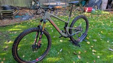 Santa Cruz Tall Boy 4 CC - SRAM AXS, Reserve Wheels, Hope