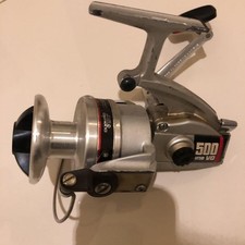 fishing reel