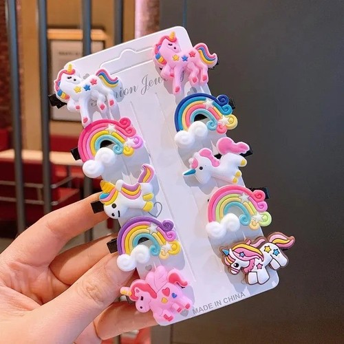 Girls baby hair - girls, clip