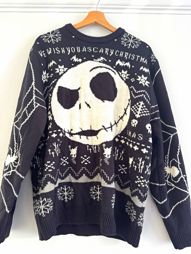 Jack skellington nightmare - jack,