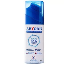 Abzorb Anti Fungal Dusting