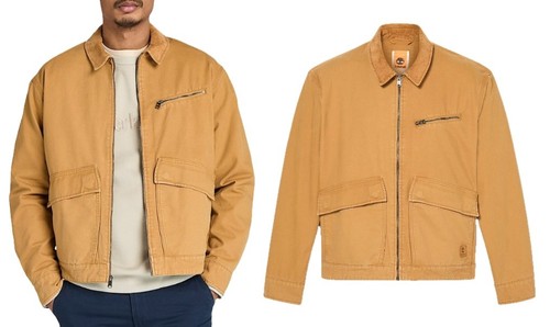 Timberland men jacket - timberland,