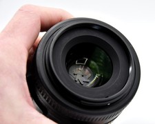 Nikon AF-S NIKKOR  35mm f/1.8G