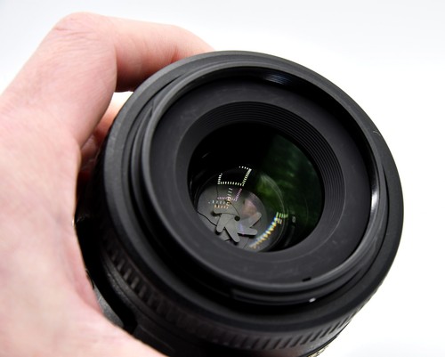 Nikon nikkor 35mm - nikkor,