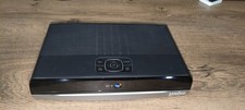 BT YouView DTR-T2100 Freeview HD Recorder Black 500GB Dolby Digital Dual-Tuners