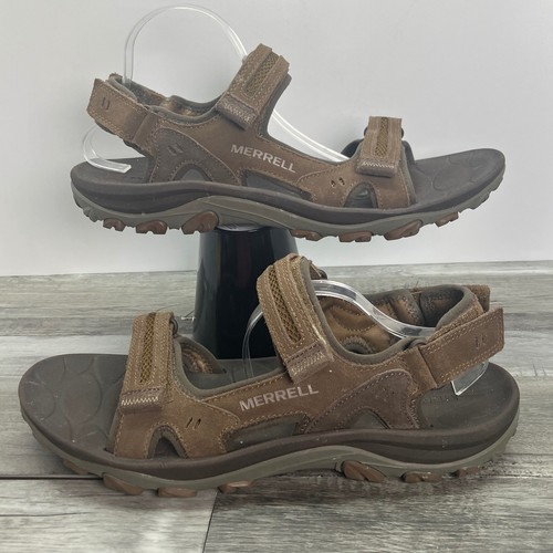 Merrell kahuna web mens brown - web,