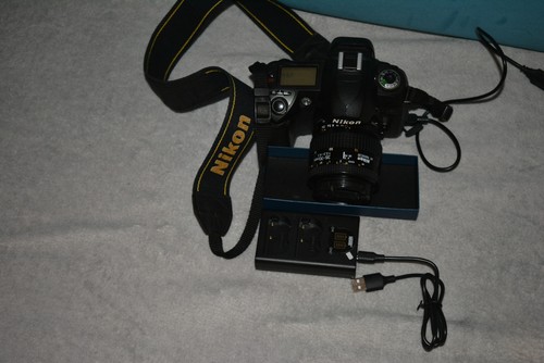 Nikon d70s camera card - nikon,