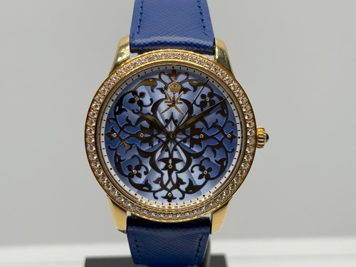 William son asprey 18kt yg - william,