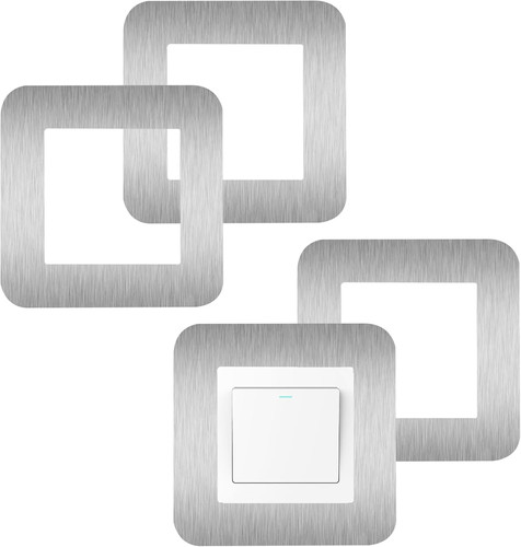 Pcs light switch cover - pcs,