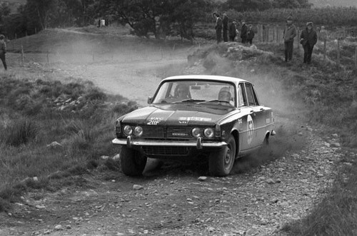 Rover 3500 erc - rover,