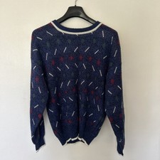 Vintage 90s Hennessy by Van