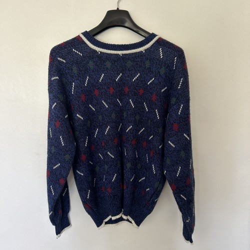 Vintage 90s hennessy van - 90s,