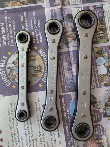 Draper expert ratchet - expert,