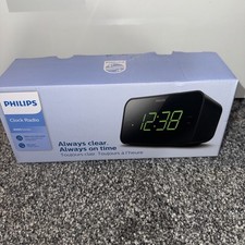 Philips Clock Radio TAR3306/12